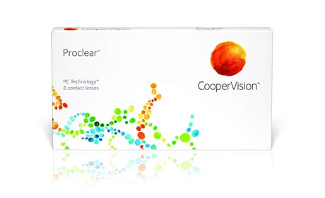 coopervision